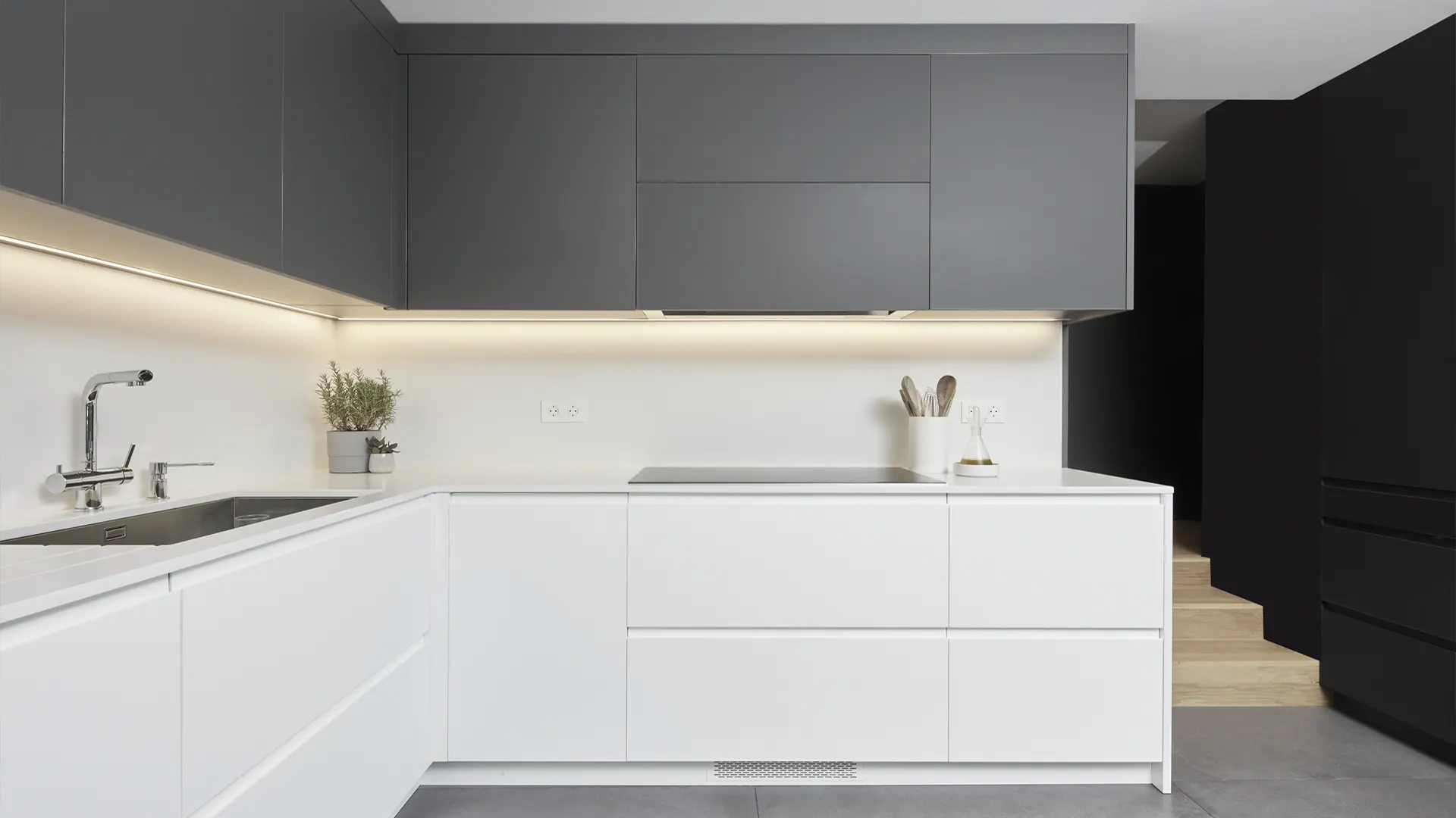 cocinas barcelona