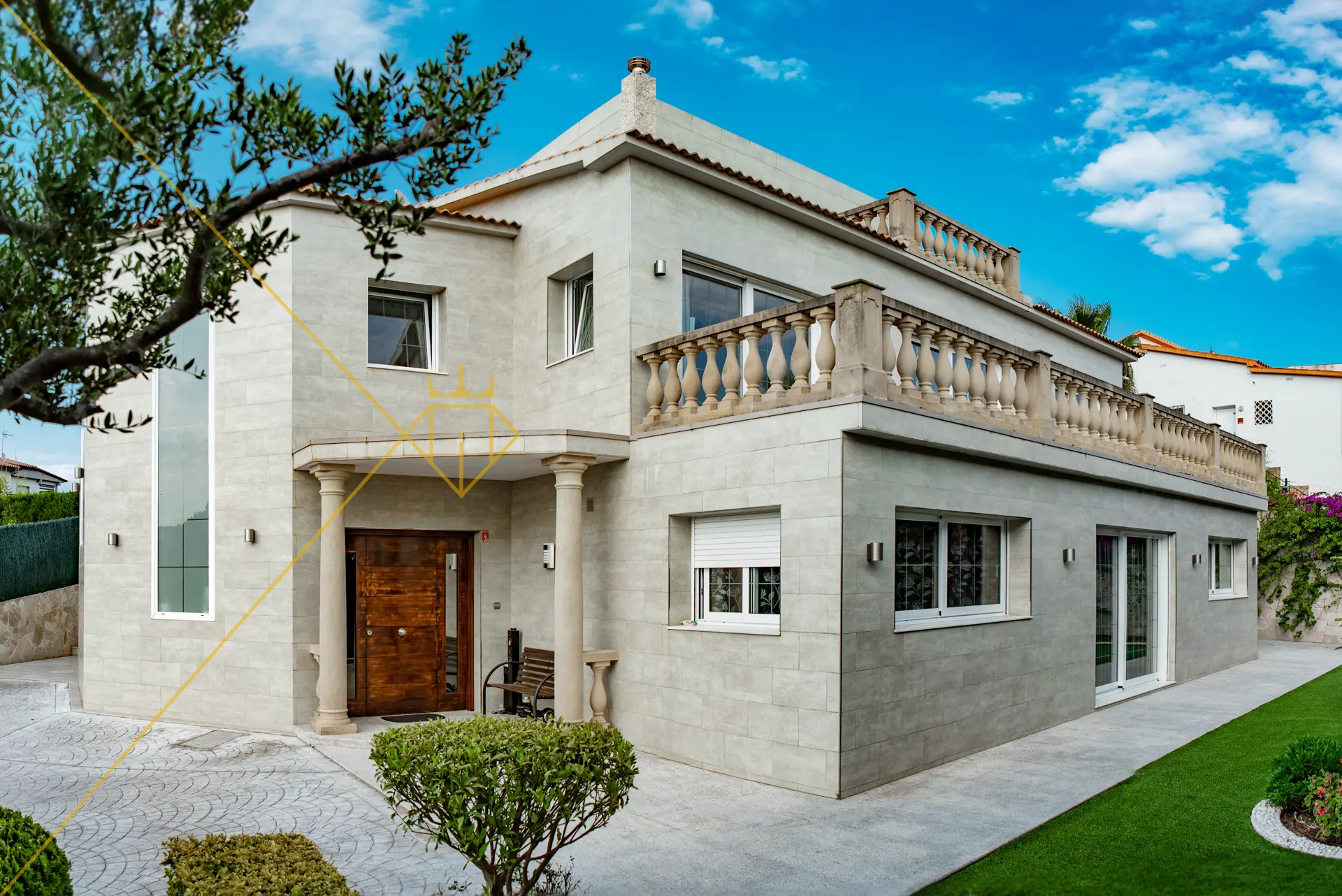 inmobiliaria lujo