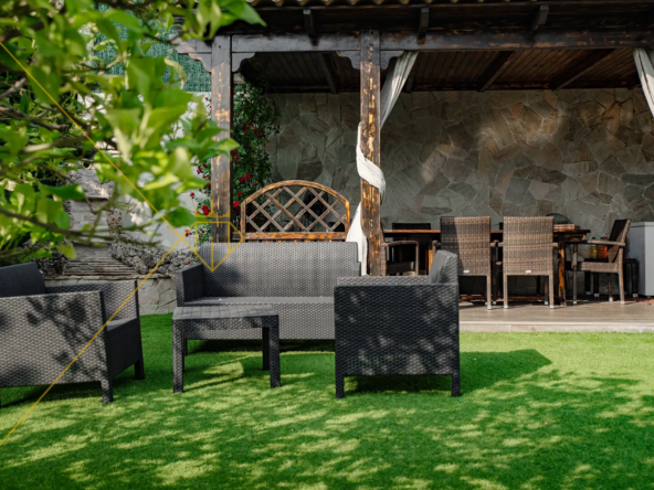 real estate lloret de mar barbacoa