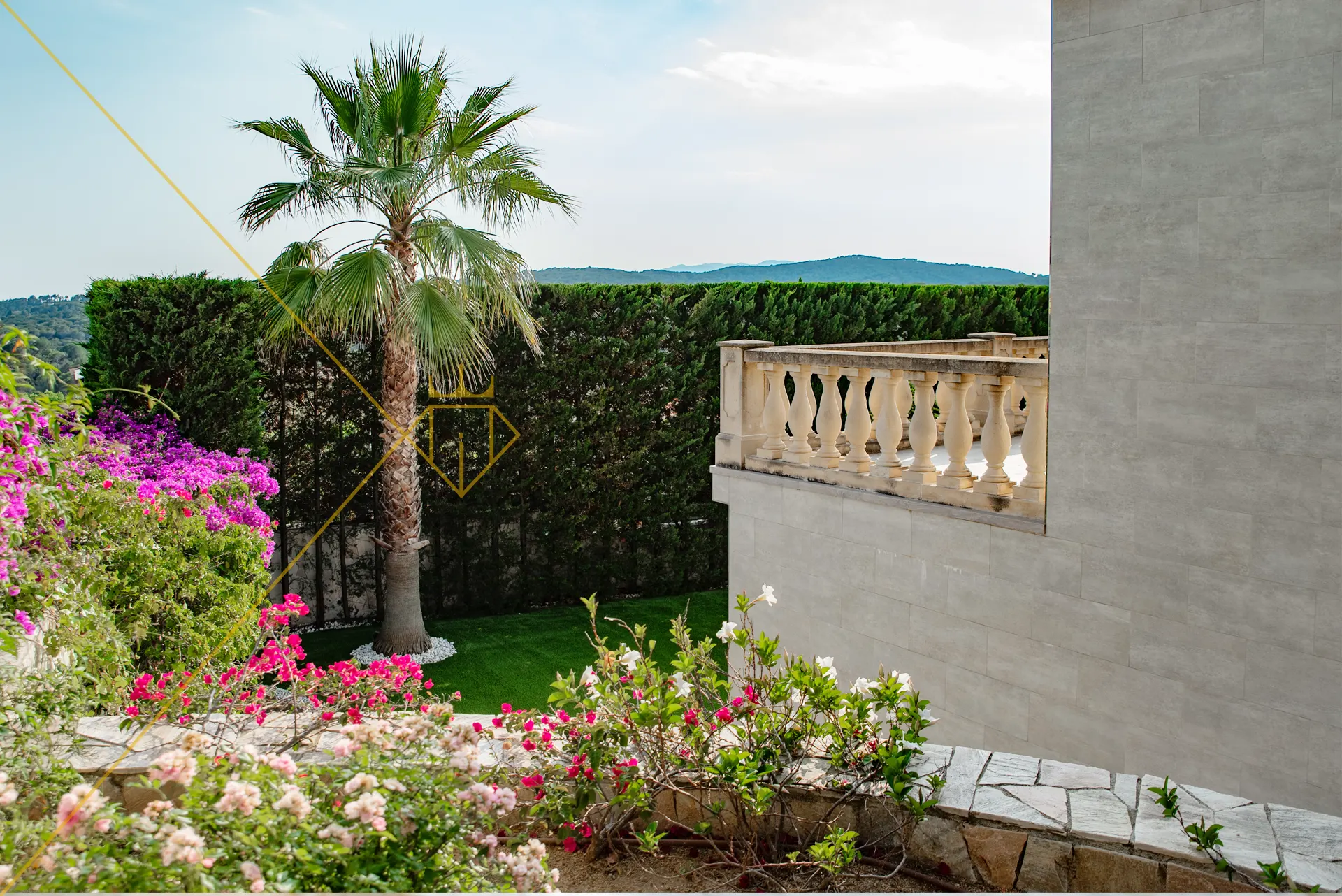 villa mediterraneo