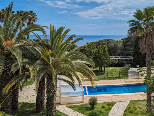 VILLA LLORET DE MAR