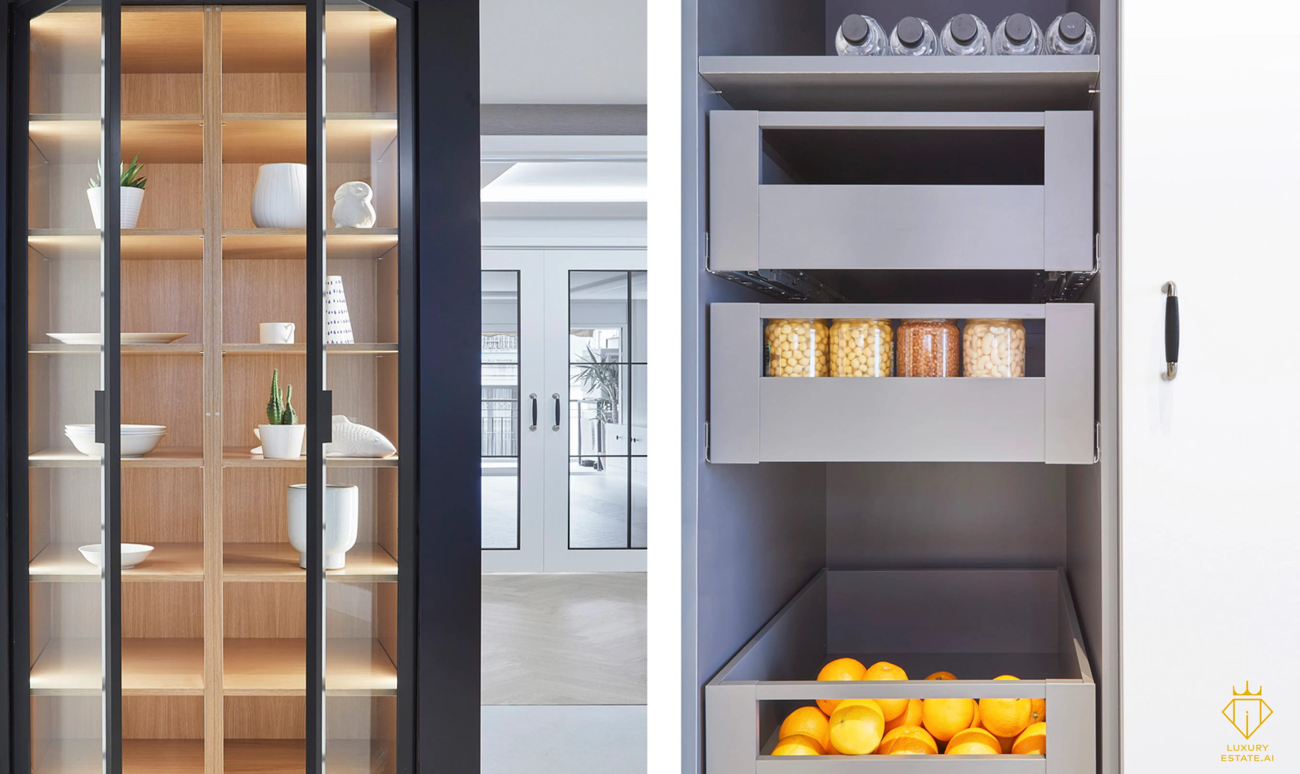 almacenaje cocina