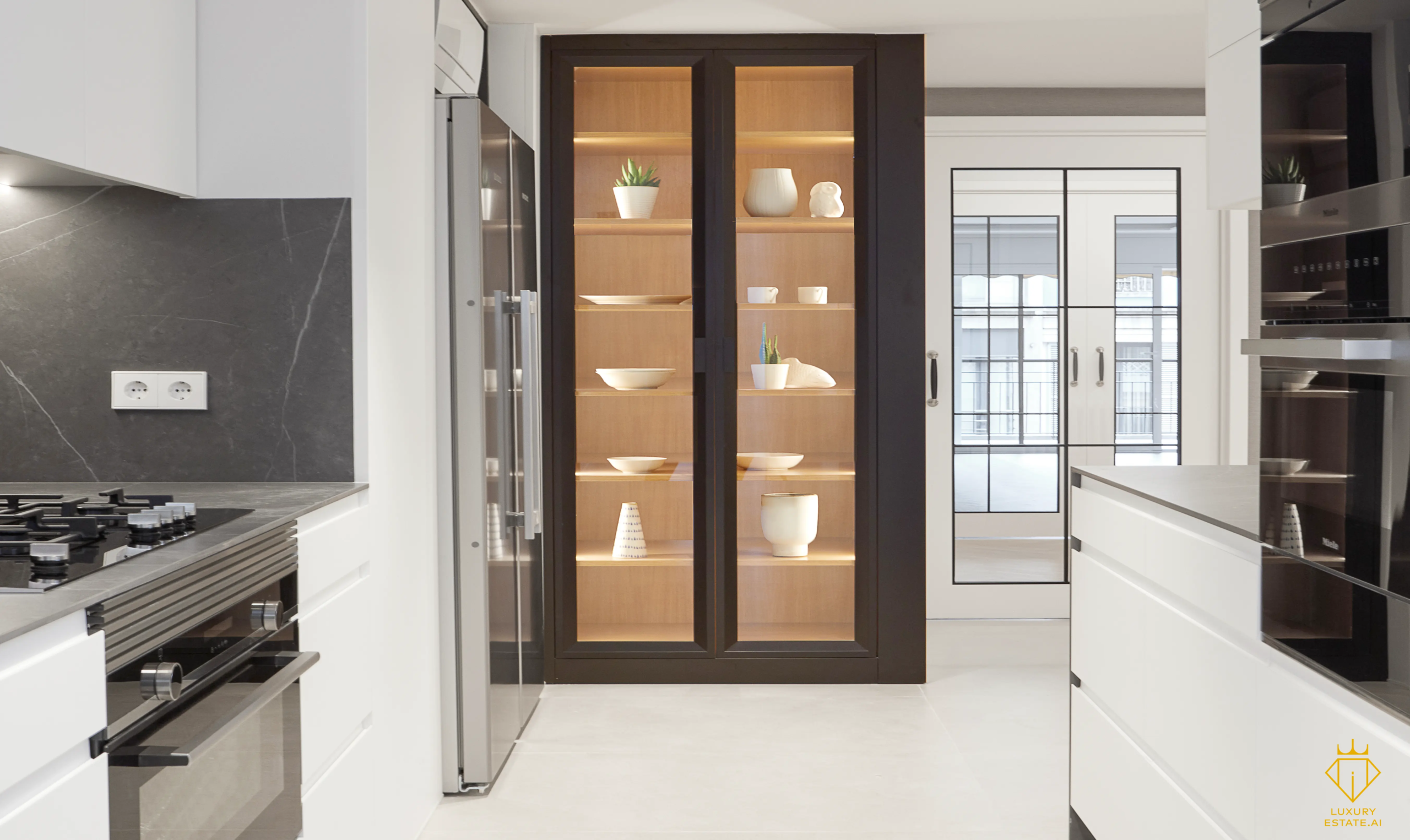 cocina diseño