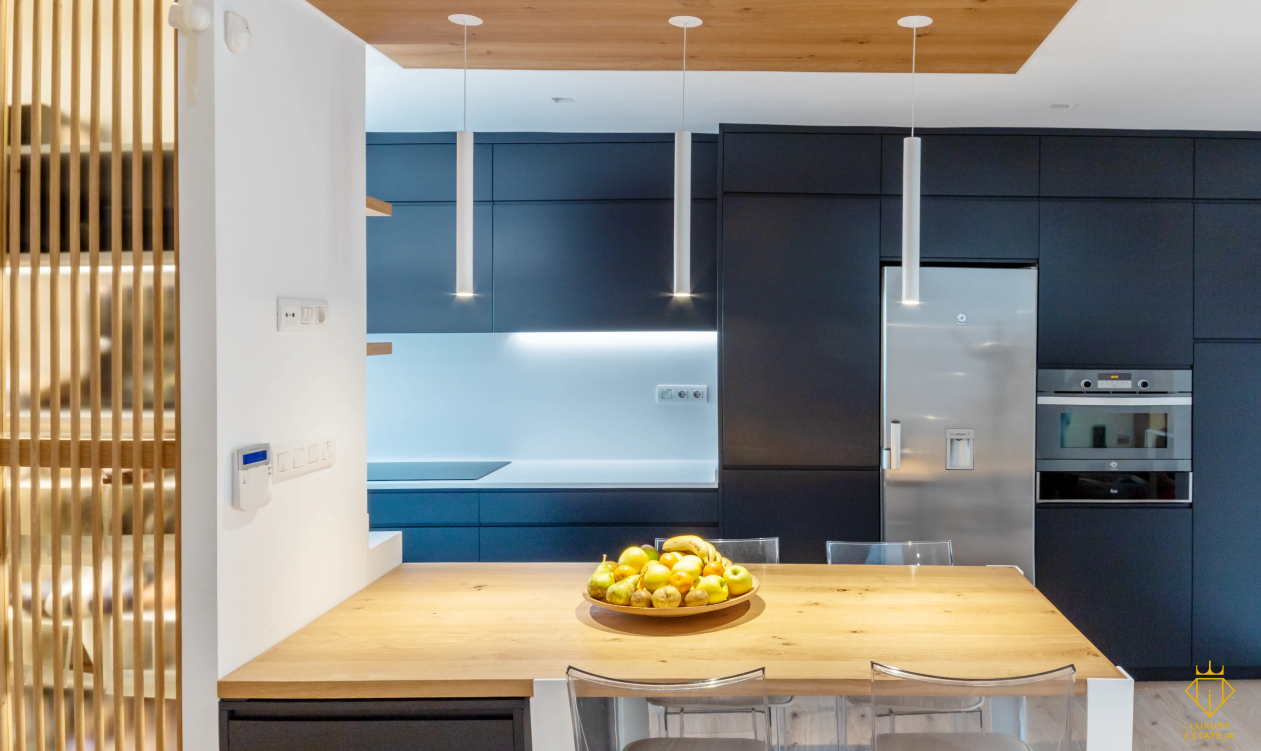 cocinas diseño