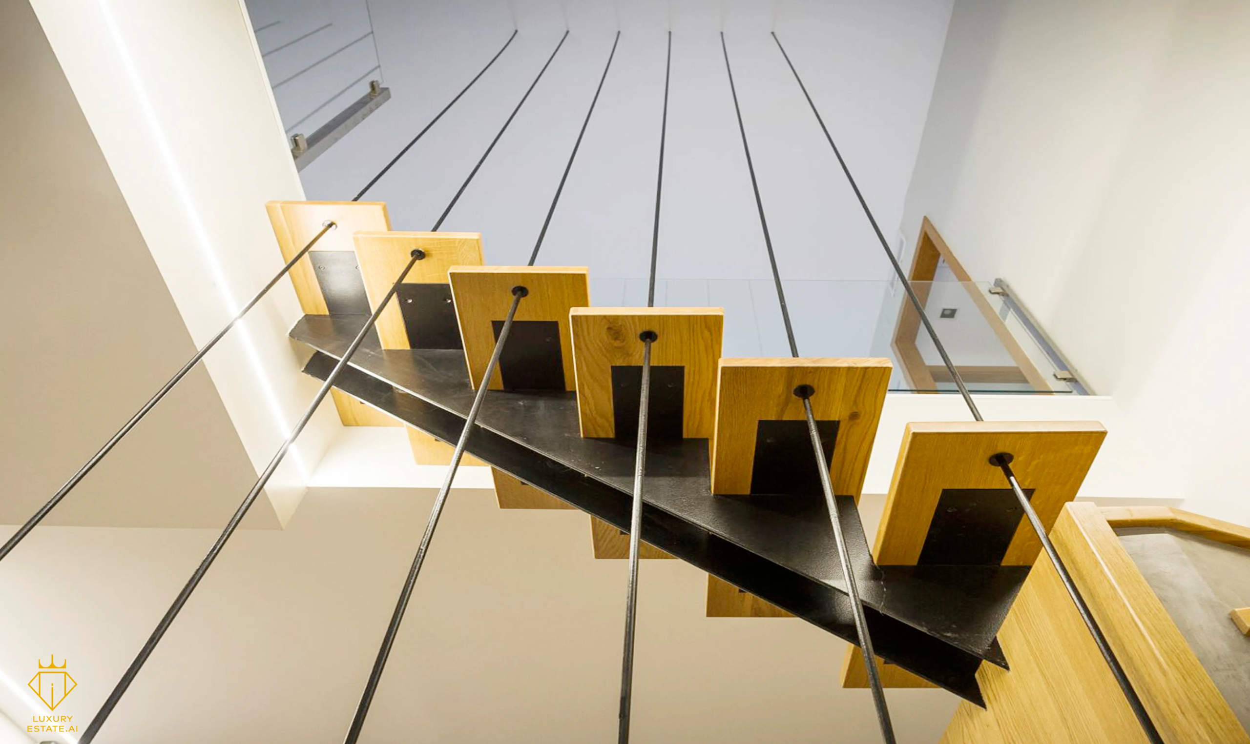 escaleras diseño