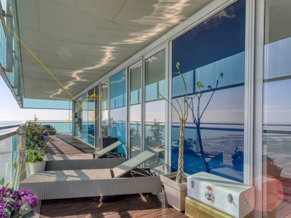 apartamento en Barcelona