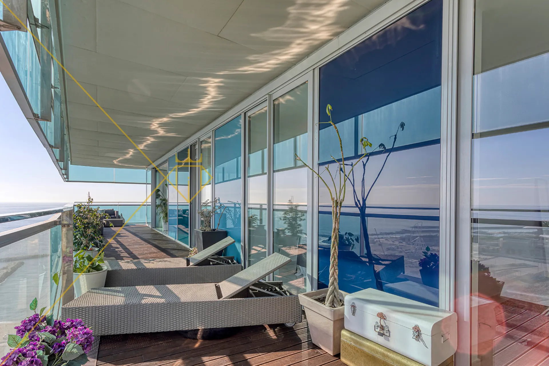 apartamento en Barcelona