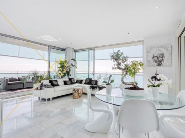apartamento lujo en Barcelona