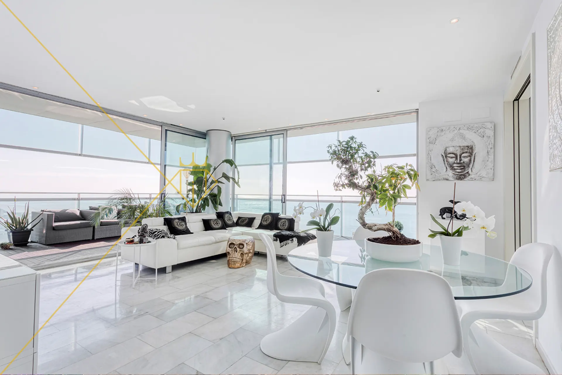 apartamento lujo en Barcelona