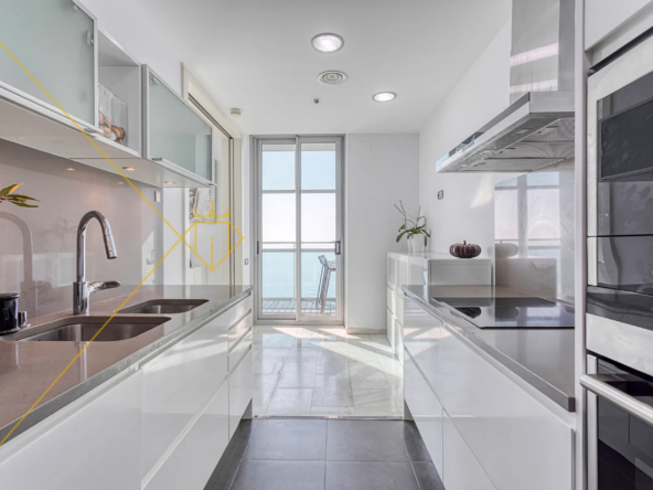 cocina lujo en Barcelona