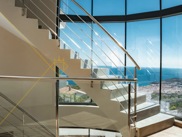 inmobiliaria lujo en lloret