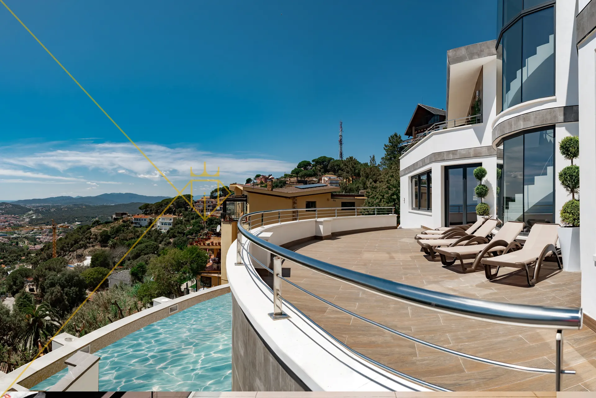 villa lloret