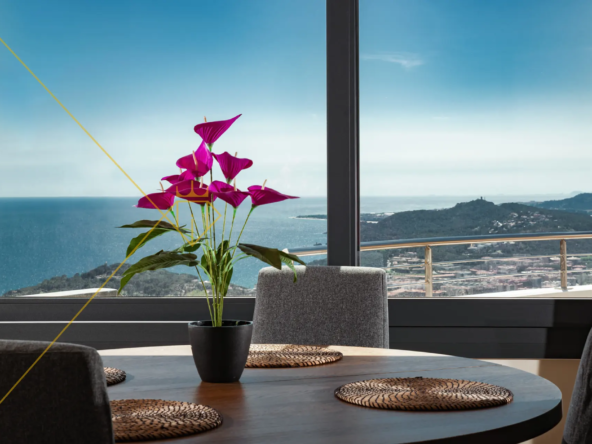 vivir en la costa brava