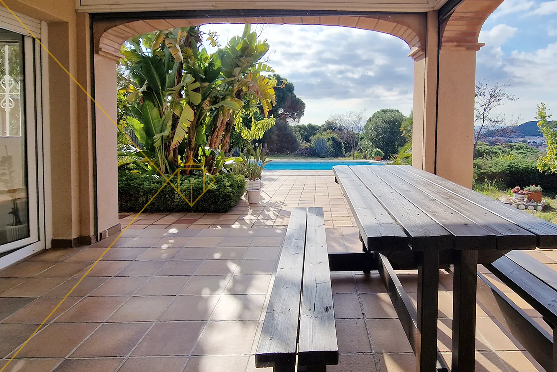 costa brava villas for sale