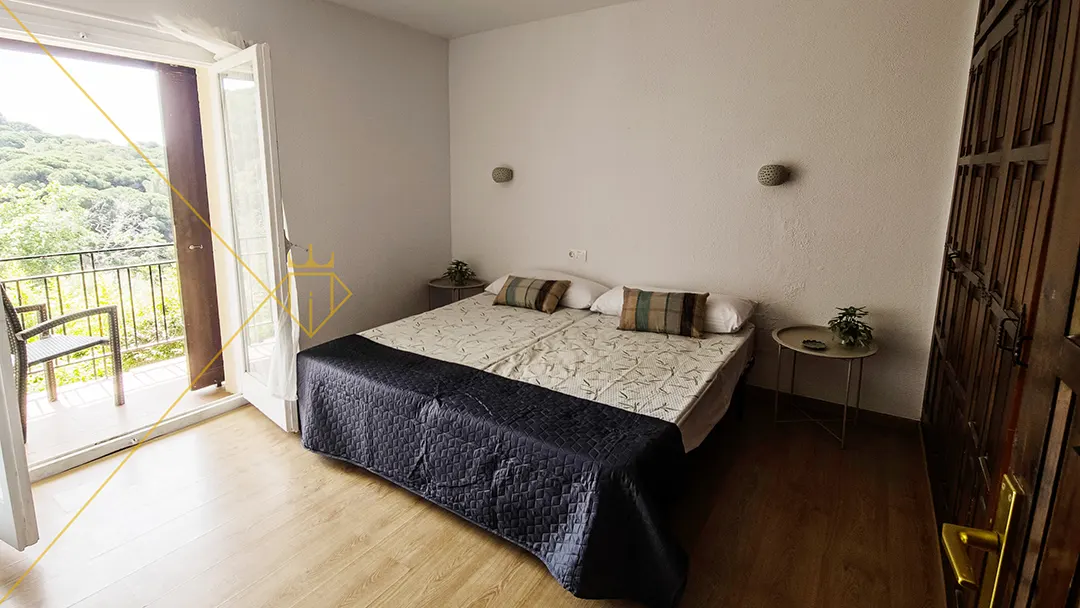 habitación