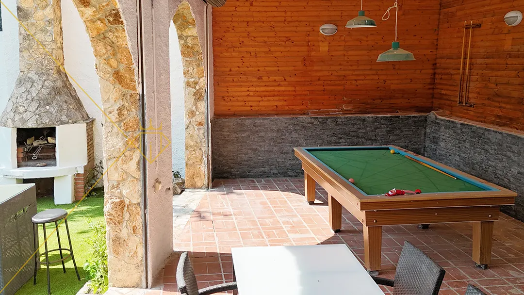 venta villa lujo