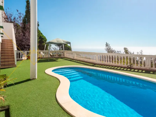 PiscinaPrivadaCostaBrava