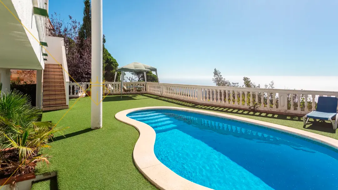 PiscinaPrivadaCostaBrava