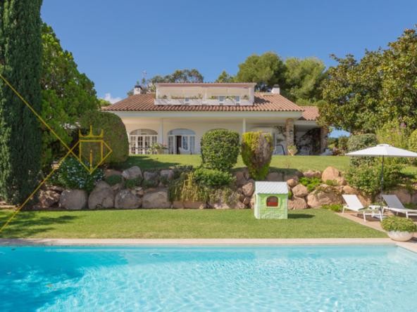 CASAS DE LUJO EN VENTA EN LA COSTA BRAVA