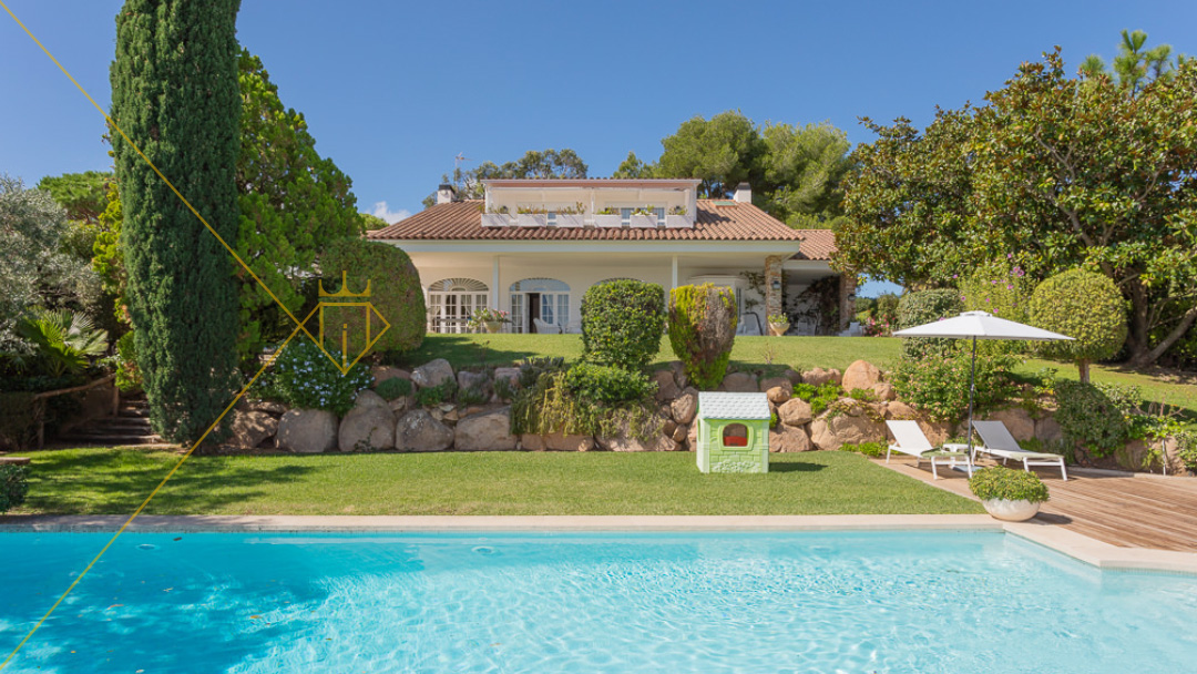 CASAS DE LUJO EN VENTA EN LA COSTA BRAVA