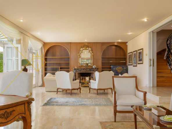 CHALETS DE LUJO EN VENTA