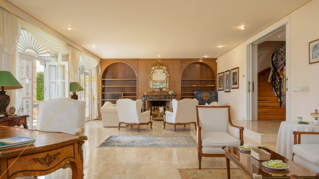 CHALETS DE LUJO EN VENTA