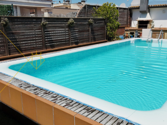 VENTA DUPLEX EN LLORET DE MAR