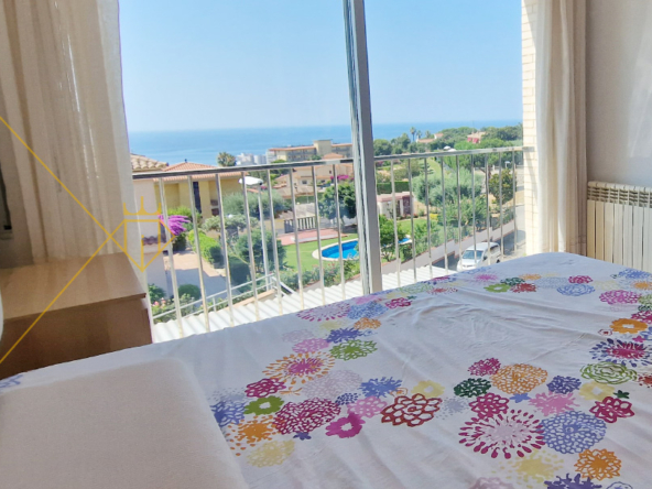 villa en lloret de mar