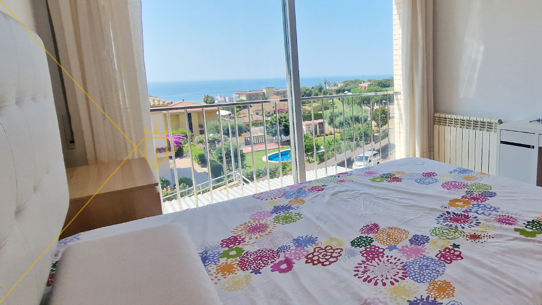 villa en lloret de mar