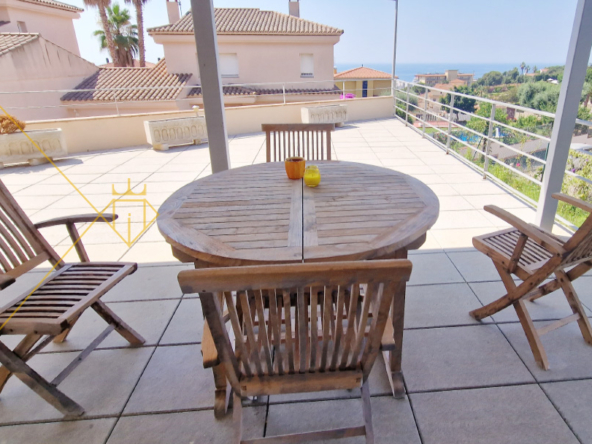 villa en lloret de mar