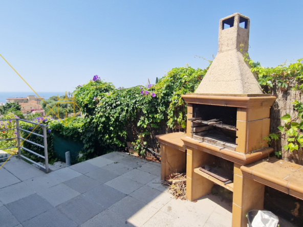 villa en lloret de mar