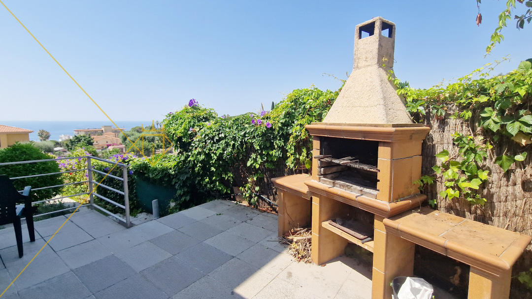 villa en lloret de mar