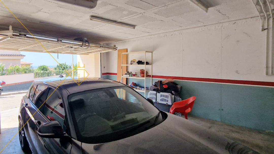 villa en lloret de mar