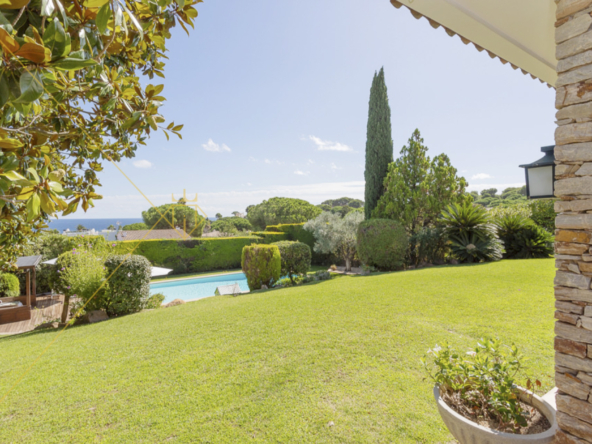 villa en venta s.agaró urbanización la gavina